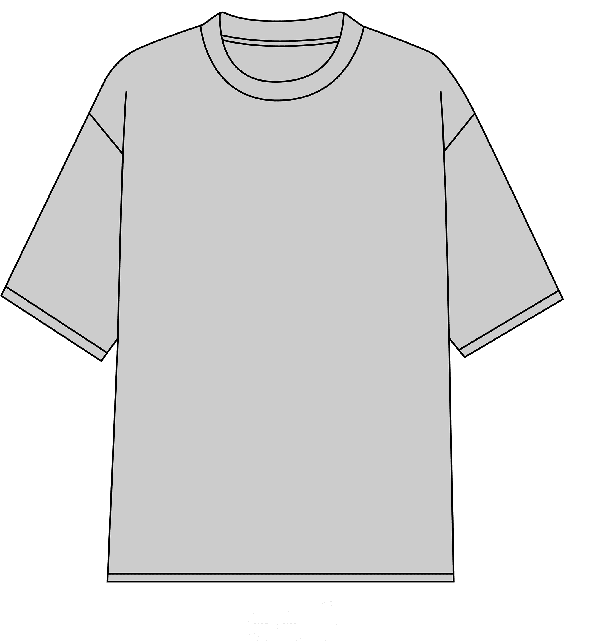 Спортивна футболка - перед