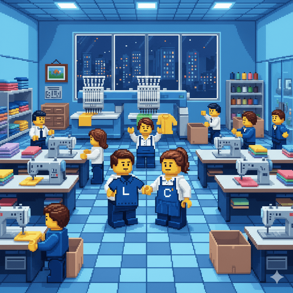 Види вишивки на одязі: як обрати найкращий варіант